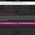 Mariesaint.b7pp.com Acc Premium