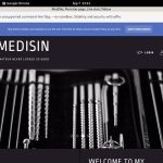 MediSin Porn Pics