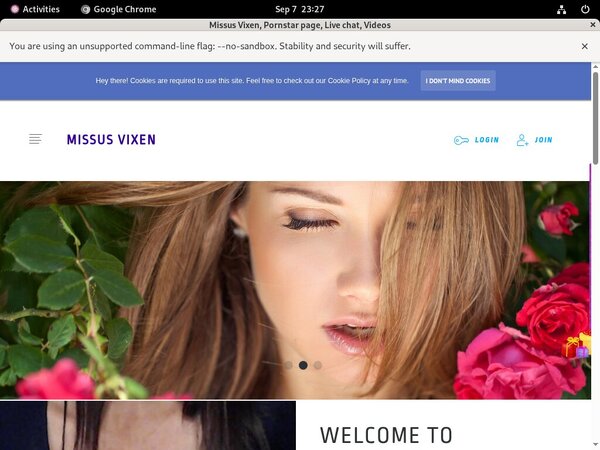 Missus69 Store Missus69 Store
