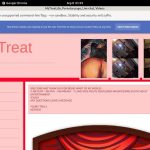 MzTreatz3x Trial Access