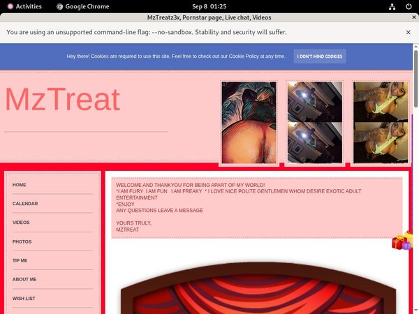 Mztreatz3x Premium Password