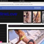 Nadinelove.modelcentro.com Paypal Trial