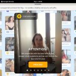 New Free Porn Me Account