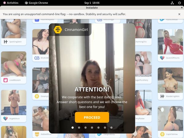 New Free Porn Me Account