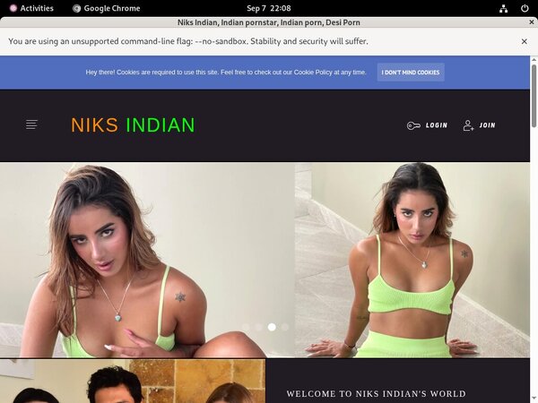 Niksindian.com Movies Free