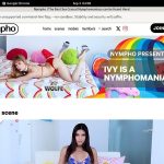 Nympho Sex Hd