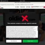 Oldie X Segpay