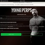 Password Free Young Perps