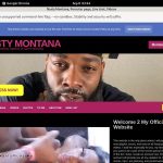 Passwords To Nasty Montana