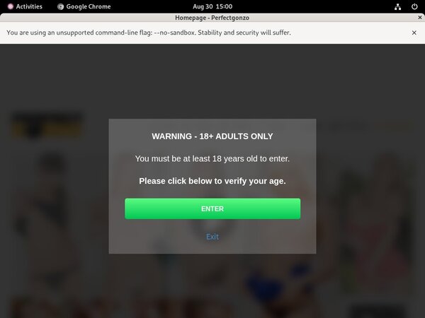 Perfect Gonzo Free Login Account