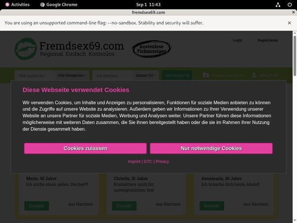 Pinadeluxe Discount Setup