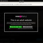 PinkO TGirls Webcam