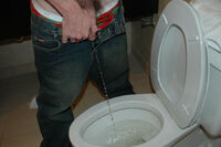 Pissing Boys Discount Trial s1