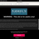 Plushies Password