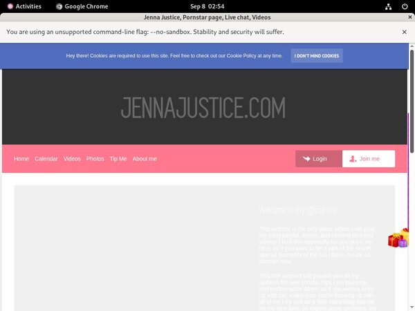 Porn Pass Jennajustice.modelcentro.com