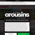 Premium Account Arousins Free
