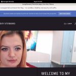 Promo Lexxysteward.modelcentro.com