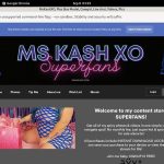 Promo Mskandykash.modelcentro.net Free Trial