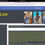 RJ Lee Pricing