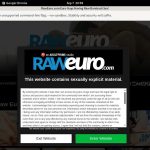 Raweuro Hq