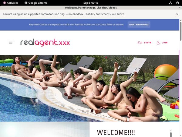 Realagent Sign Up Link