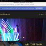 Rebelfarmchic.modelcentro.com Make Account