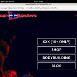 Rogan Richards Payporn Sites