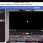 Rozlynn Inside