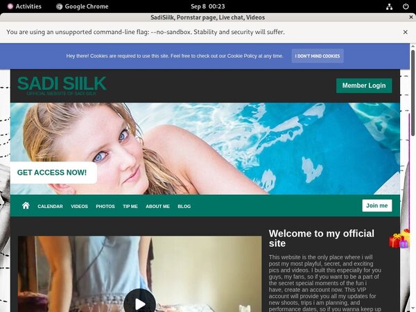 SadiSiilk Accs