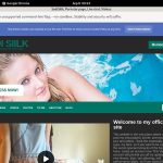 SadiSiilk Coupons