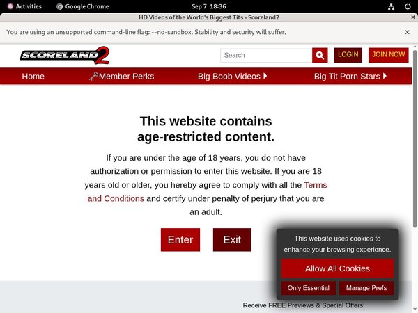 Scoreland2 Renew Password