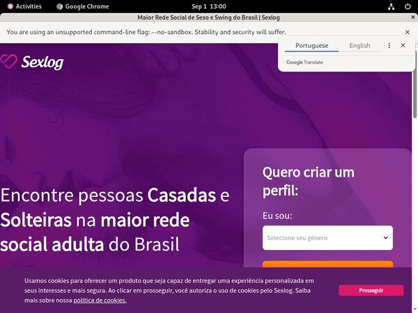 Sex Log Discount Link Code