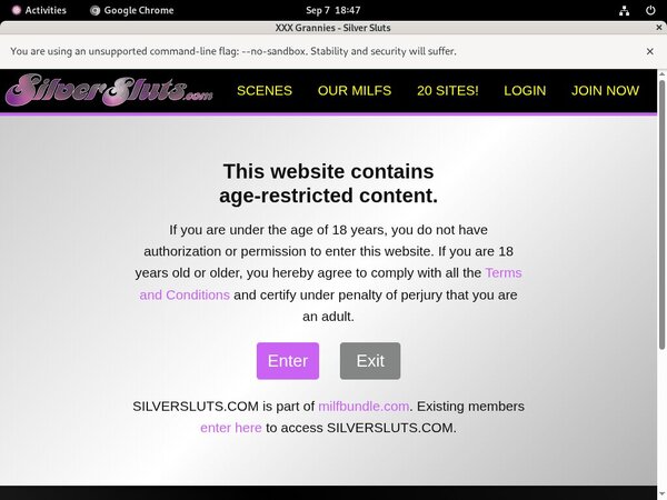 [Image: Silver-Sluts-Pay-With.jpg]