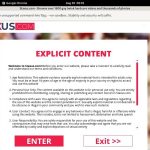 Staxus Hd