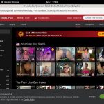 Strip Chat Premium Account Free