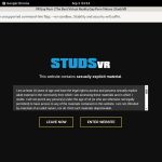 Studs VR Trial Membership Deal Studs VR Trial Membership Deal