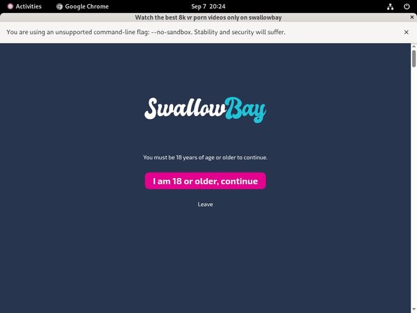 Swallow Bay Tumblr