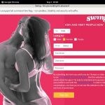Swing.net Mobile Account
