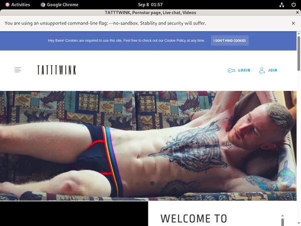 TATTTWINK Free Username TATTTWINK Free Username