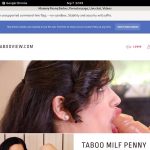 Tabooview.com No Credit Card