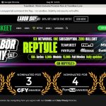 Team Skeet Discount Sign Up