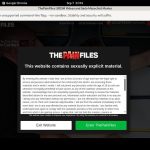 Thepainfiles.com Con