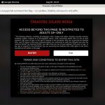 Timjack Freeones