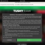 Tushyraw Real Passwords