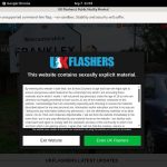 Ukflashers Discreet Billing