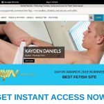 Undie Twinks Valid Account