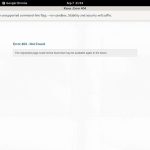 Username And Password For AmelieLBJlife