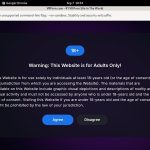 VR Porn Passwords Accounts