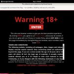 Verso Cinema Account Logins