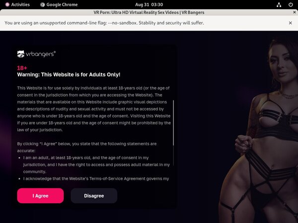 Vrbangers Free Accounts